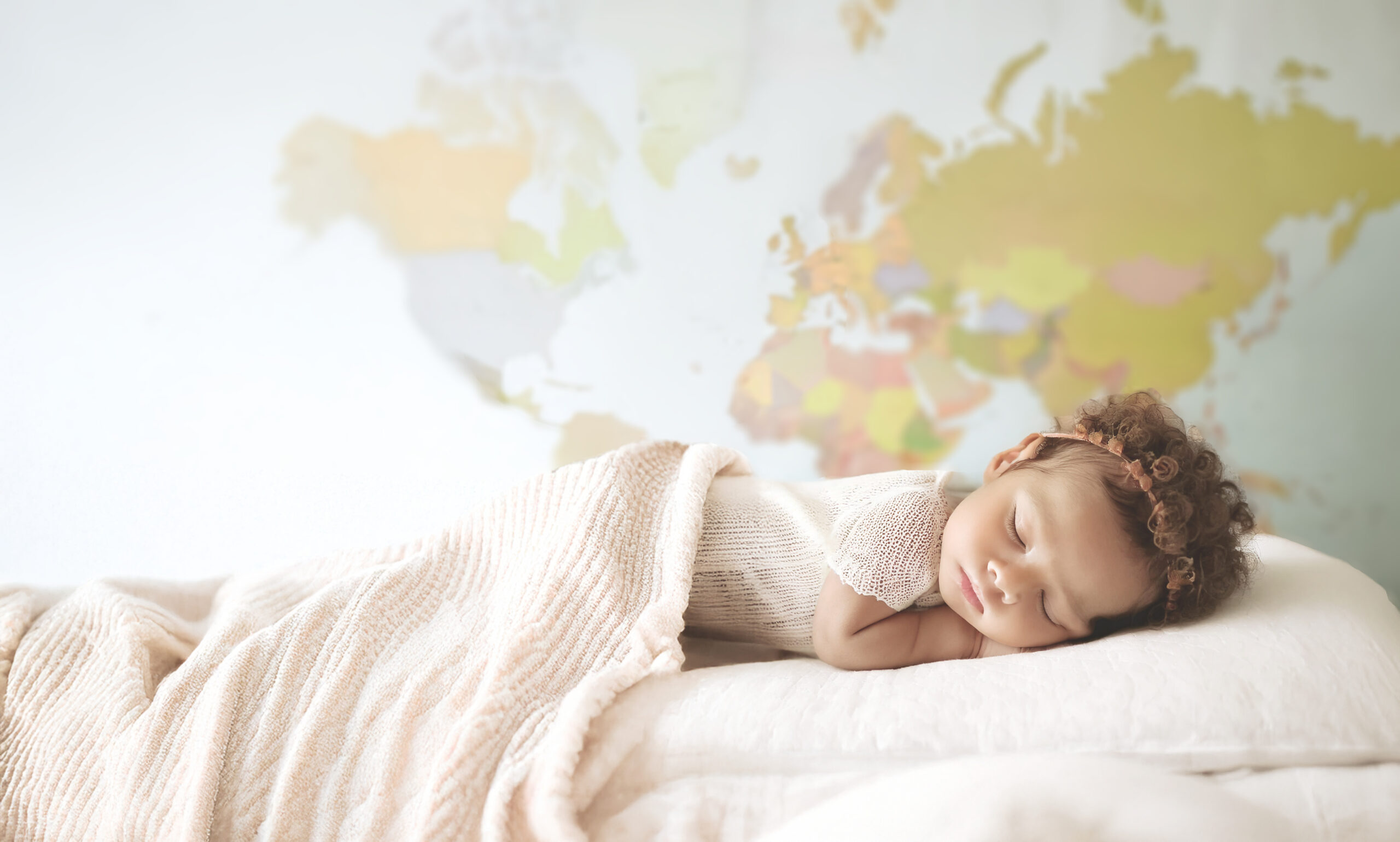 Global Fertility & Genetics