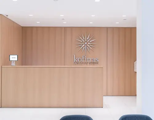 Kofinas Fertility Group