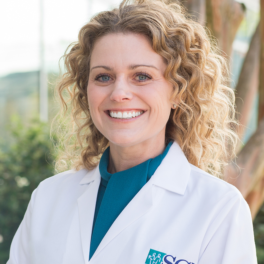 Candice B. O'Hern Perfetto, M.D.