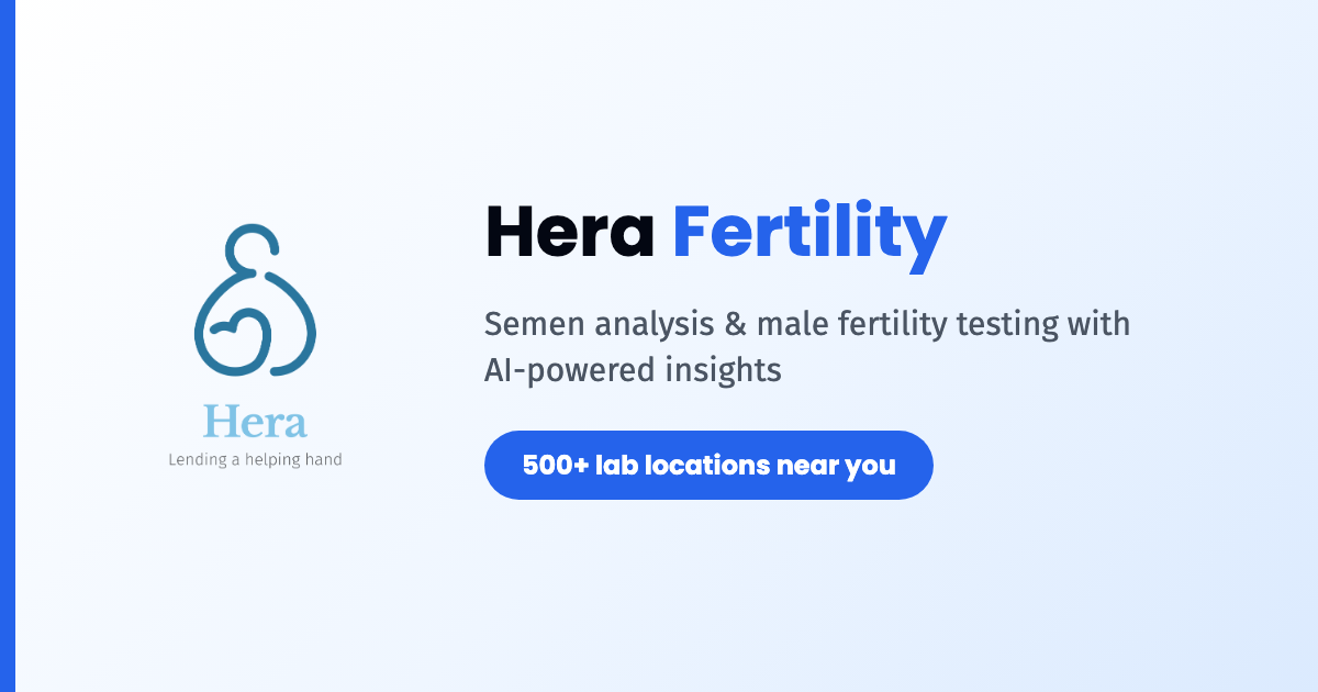 Hera Fertility