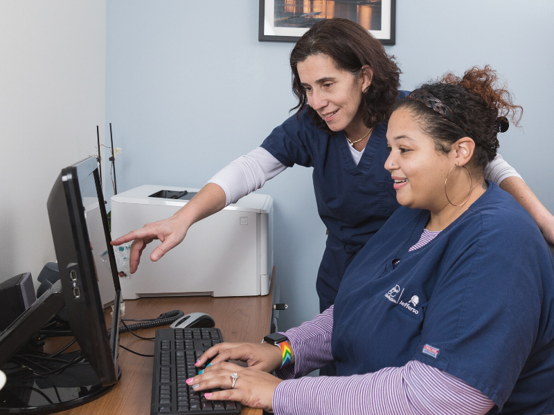 RMA Philadelphia | Center City