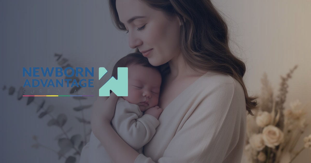 Newborn Advantage Surrogacy