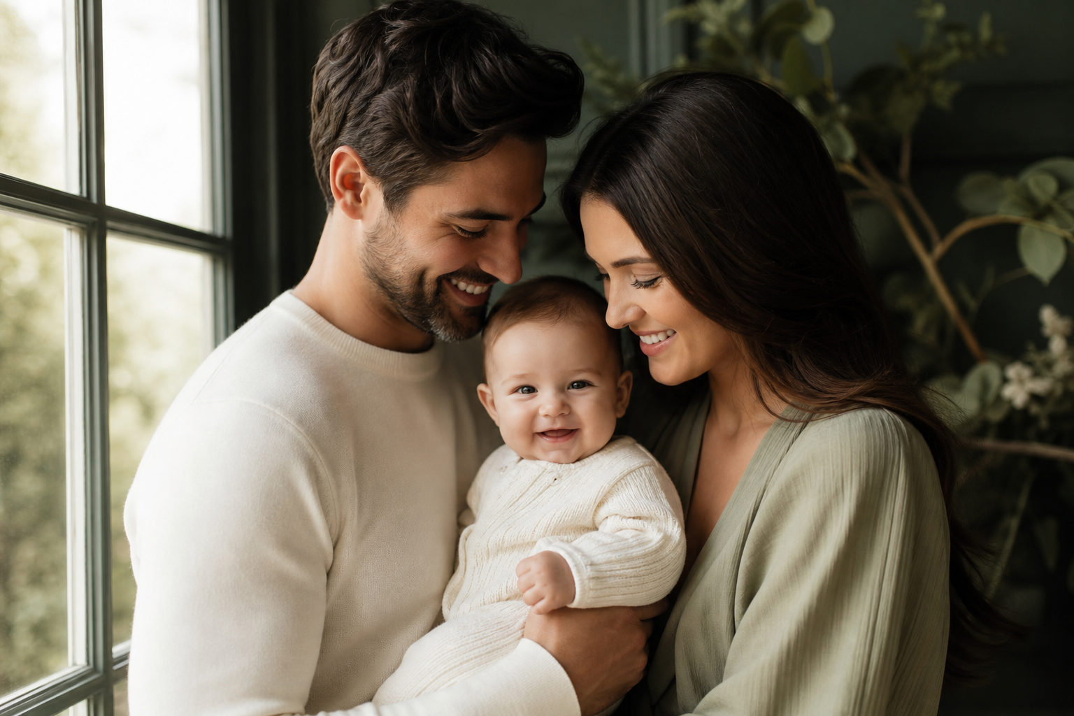 IVF Origen Agency - Egg Donation