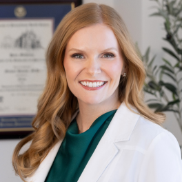 Allison Lange, MD