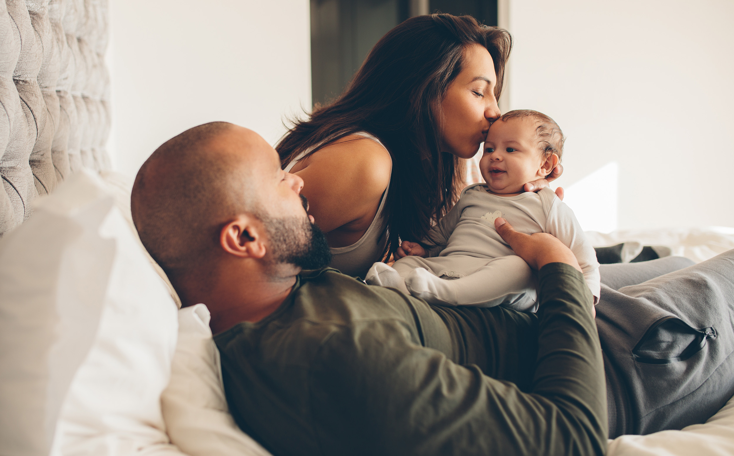 The Southwest Center for Tubal Reversal