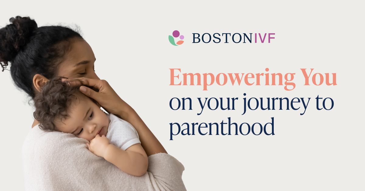 Brian Berger, MD – Boston IVF