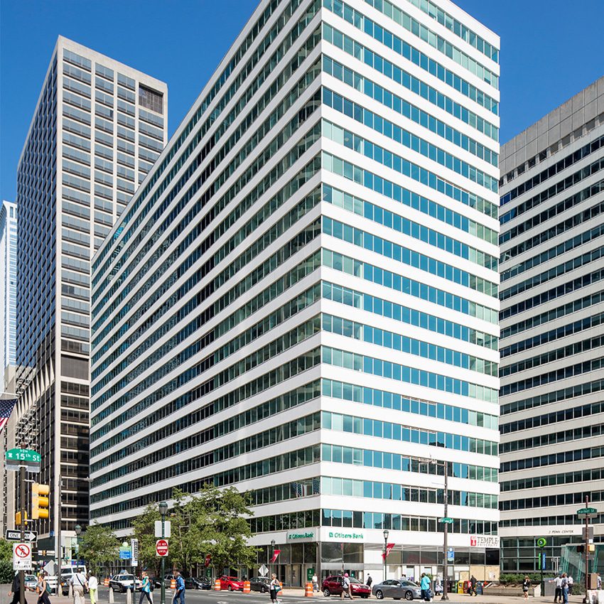 Shady Grove Fertility in Philadelphia
