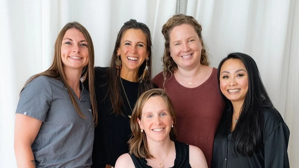 Johnston Family Acupuncture - Pain & Fertility Specialists
