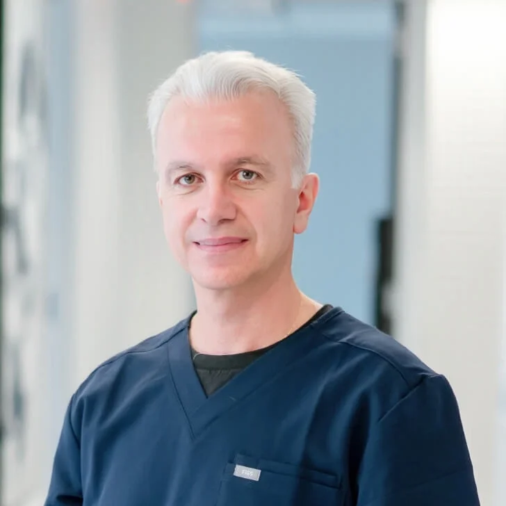 Mazen Abdallah, MD